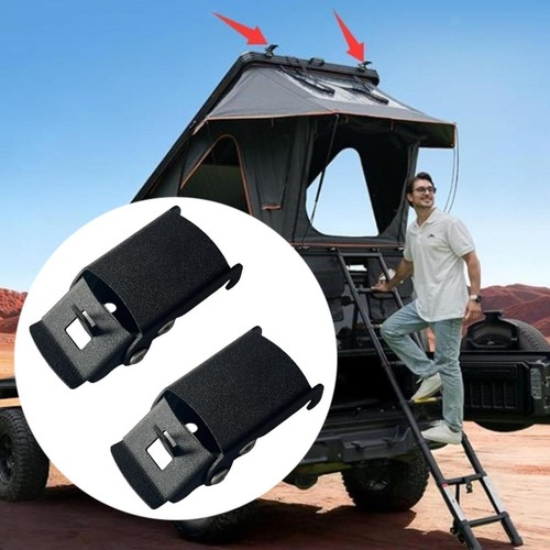 Pieces roof rack mounting - 2,