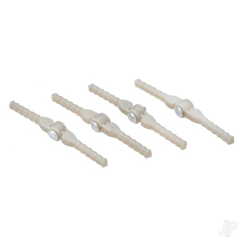 Dubro micro hinges 15 pcs - micro,