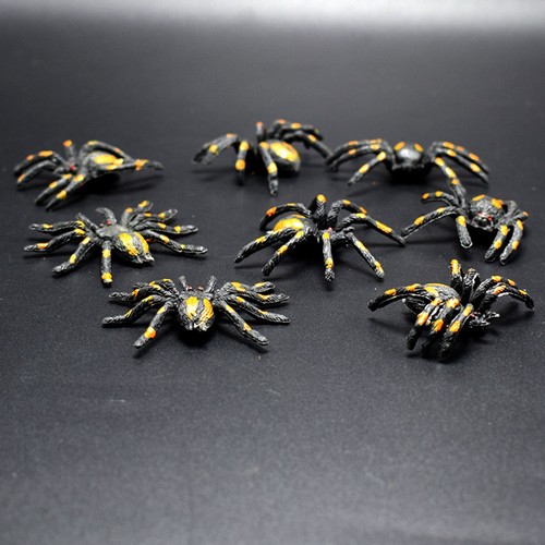Pcs spider halloween - 12,