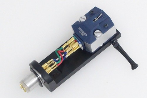 Audio technica mono3 lp - audio-technica, at-mono3/lp