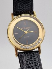 VTG Old England Ladies Diamond