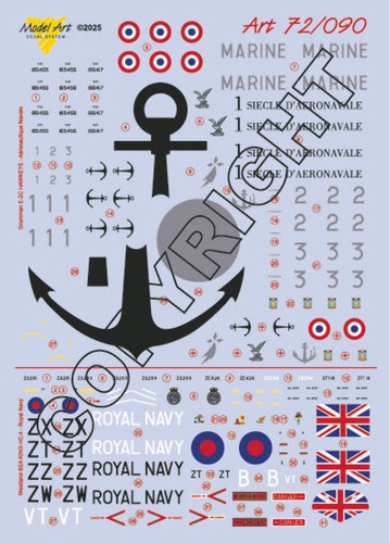 Model art 72090 - art,