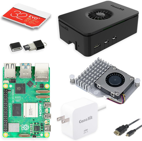 Raspberry essentials - raspberry, pi
