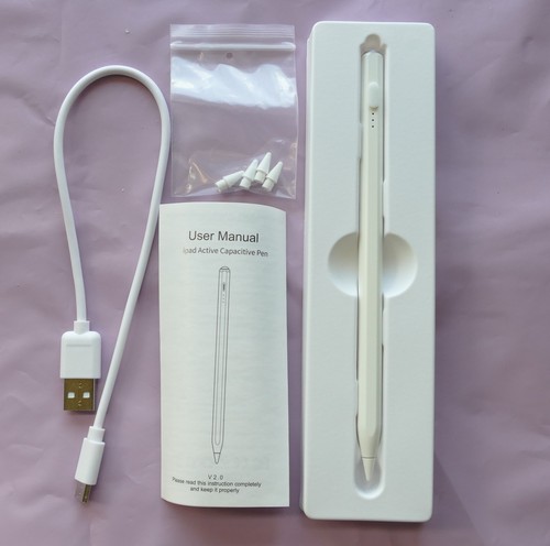 Active pencil compatible - active,