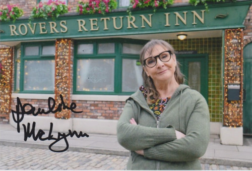 Pauline mclynn hand - pauline,
