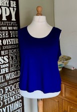 ANN HARVEY Size 24 to 26 Smart