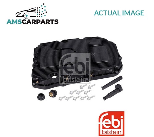 Automatic transmission oil - automatic,