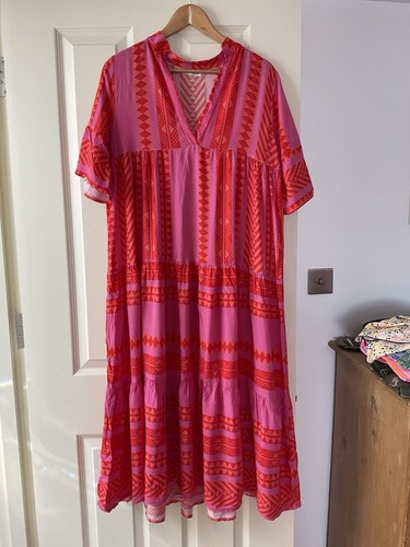 Salinas tiered summer - ,