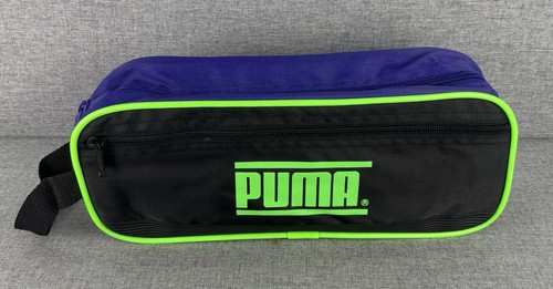 Puma vintage retro boot bag - vintage,