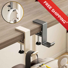 Desk Bag Hook Hanging Holder