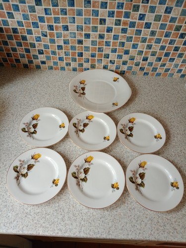 Royal grafton bone china - grafton,