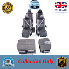 Genuine Toyota Estima Hybrid 2.4L 2016~2019 Complete Seats set Front & Rear Rows