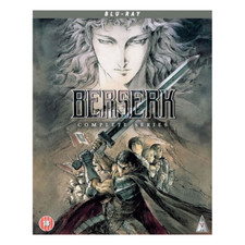 Berserk: Complete Series [18]