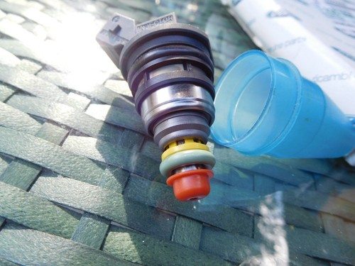 Fuel injector ford - injector,