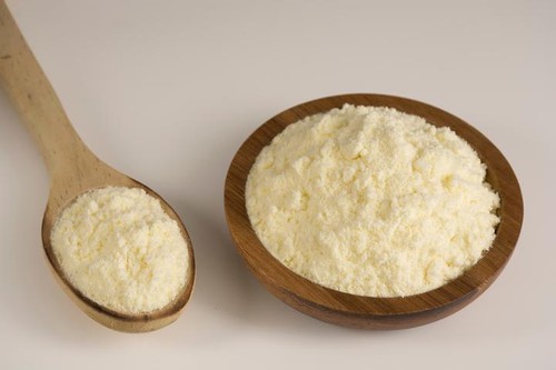 Buttermilk powder grade - grade, a*