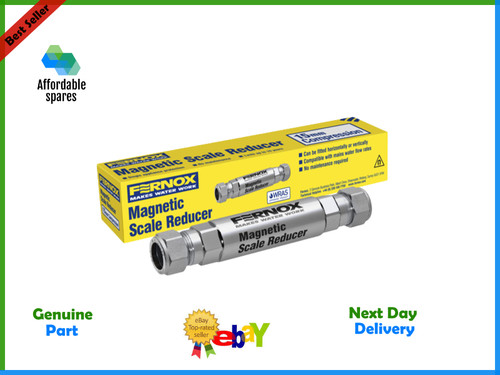 Brand new fernox magnetic - brand,