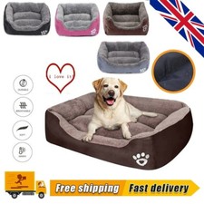 Dog bed cat - cat, soft