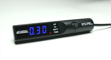Apexi Auto Turbo Timer For