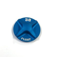 FOX Fork 38 FLOAT Air Topcap