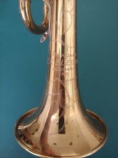 E. K. Blessing Co Standard