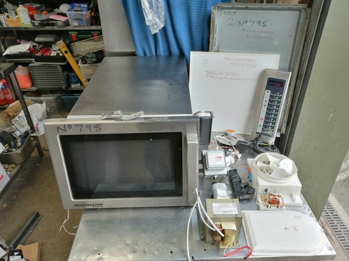 No795 menu master rcs511ts - menu,