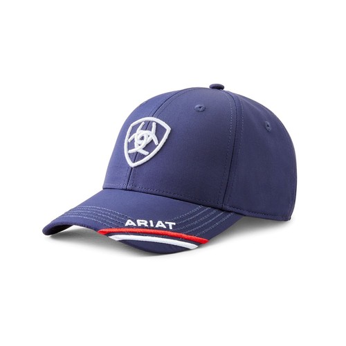 Ariat shield performance caps - performance,