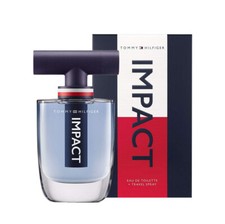 Tommy hilfiger impact - hilfiger,