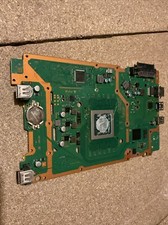 Sony PlayStation PS4 Slim Motherboard SAD-001 1-981-279-21 Not Working-Not Work