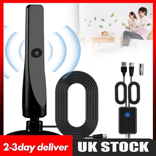 Best portable antenna - uk, tv