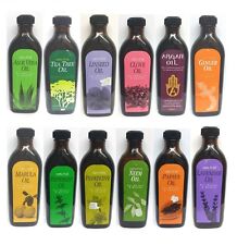 100% PURE OIL FOR SKIN, HAIR