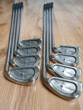 Ping ISI BeNi Black Dot Iron