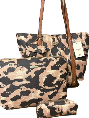 Bessie xxl shoulder - shoulder, a