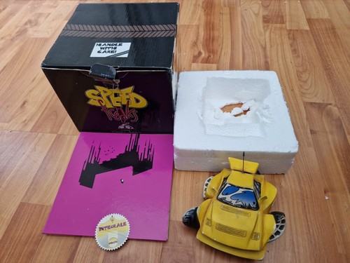Boxed speed freaks 04074 - boxed,
