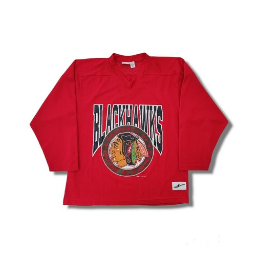 Vintage chicago blackhawks ice - vintage,