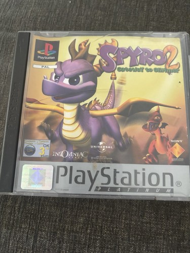 Spyro gateway glimmer - spyro, to