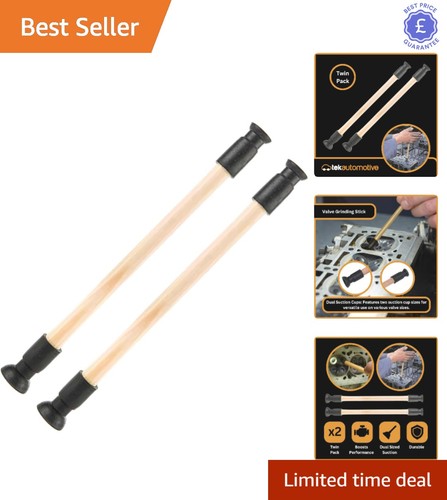 Twin pack valve - pack,