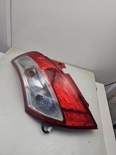 2011 suzuki swift - suzuki,