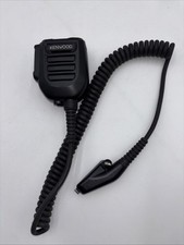 Kenwood KMC-72 Radio