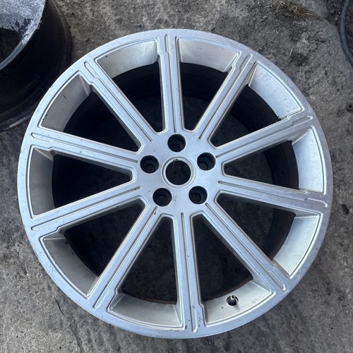 Range rover l322 - wheel, rim