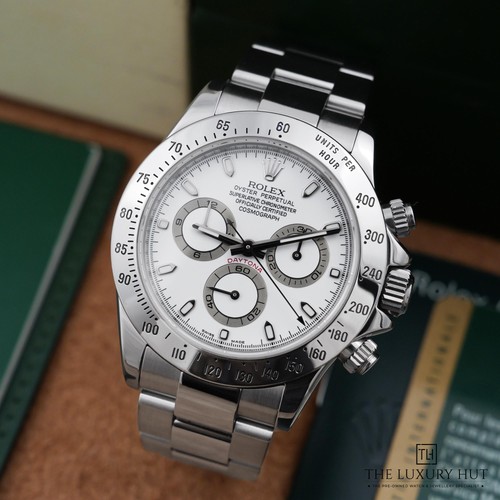 Rolex cosmograph daytona - cosmograph,