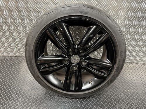 Genuine mini cooper jcw17 - s, jcw17"