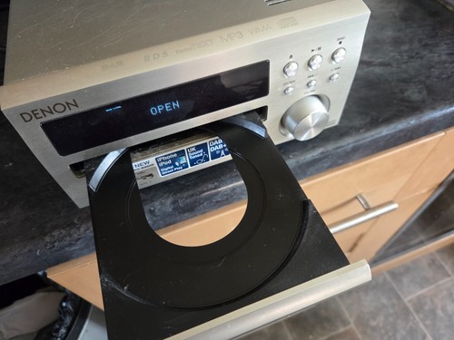 Denon rcd m40dab compact - denon, rcd-m40dab