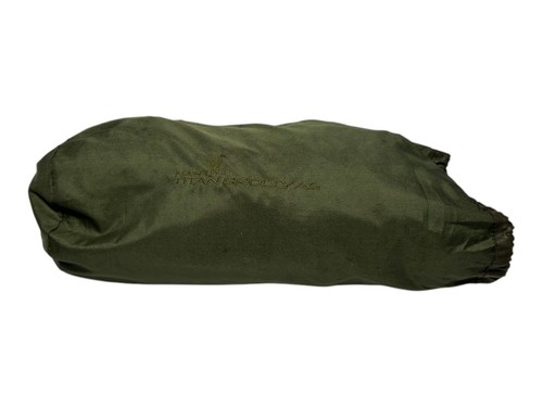 Nash titan brolly as - 1x,