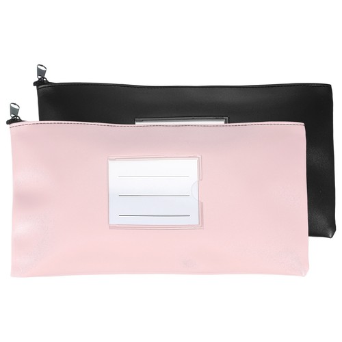 11x6 inch money bags with - 11x6,