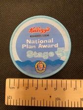Kellogg's  Asa National Plan