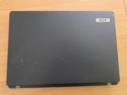 Acer travelmate laptop - acer,
