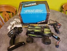 Traxxas LaTrax Teton 1:18 4WD RC Monster Truck / Car