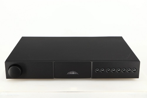 Naim nac 112 pre amplifier - 112,