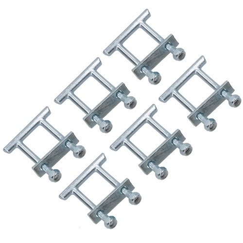 Under floor bar - lashing, link