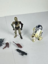 Hasbro 2007 Star Wars Saga